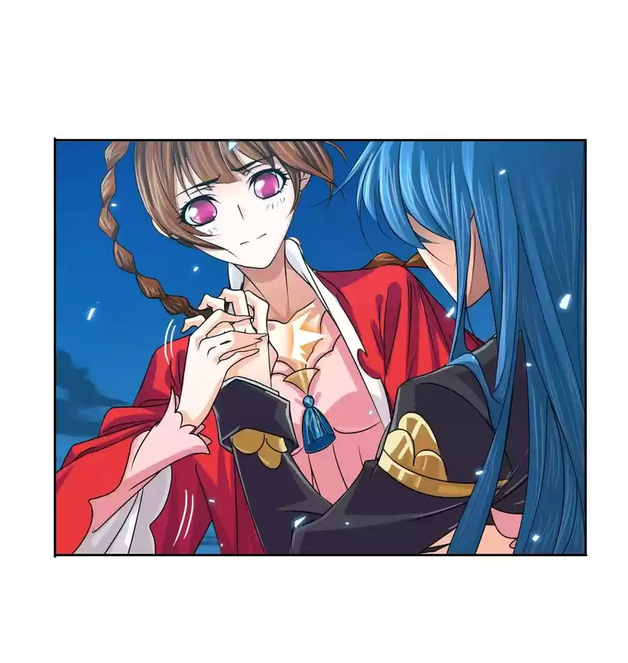 Doulou Dalu Chapter 276: The Final Card