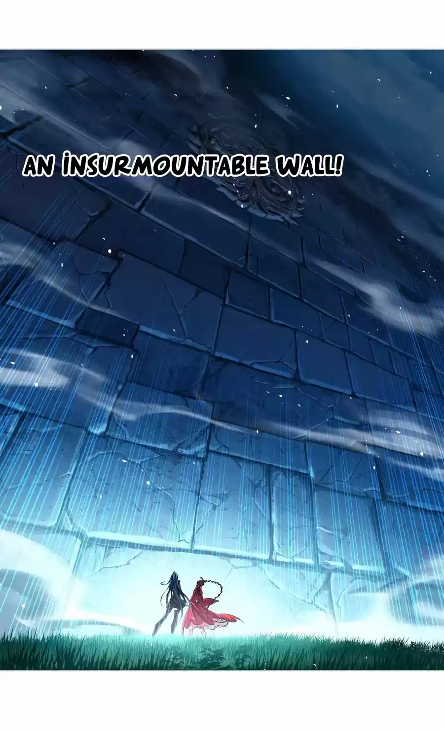 Doulou Dalu Chapter 276: The Final Card