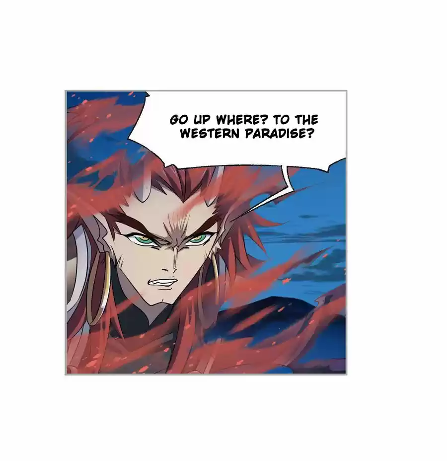 Doulou Dalu Chapter 276: The Final Card