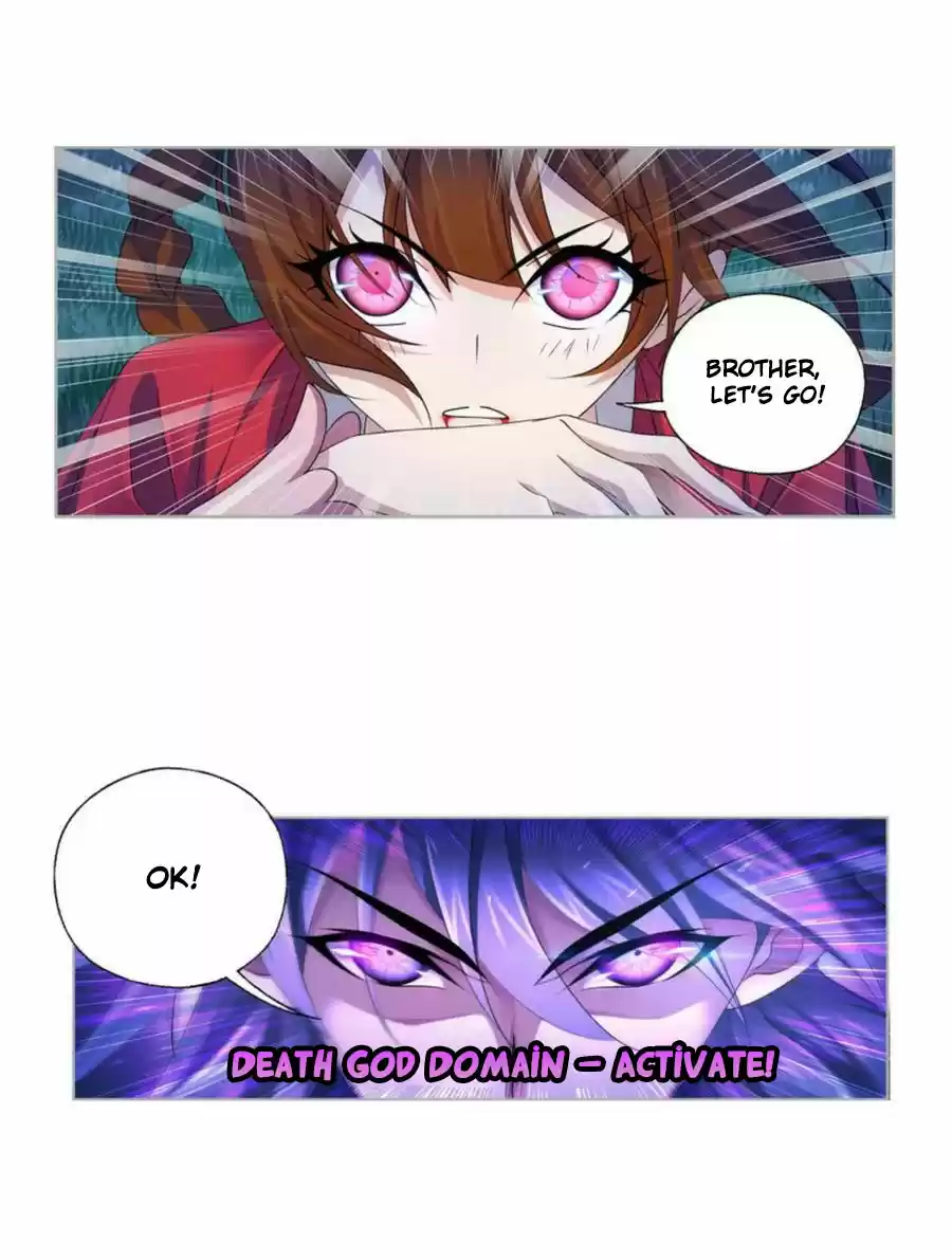 Doulou Dalu Chapter 276: The Final Card