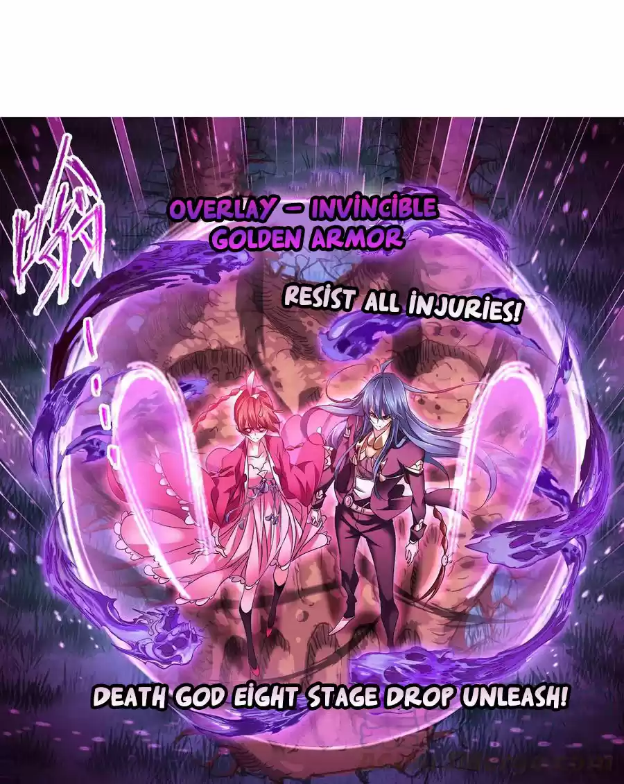 Doulou Dalu Chapter 276: The Final Card