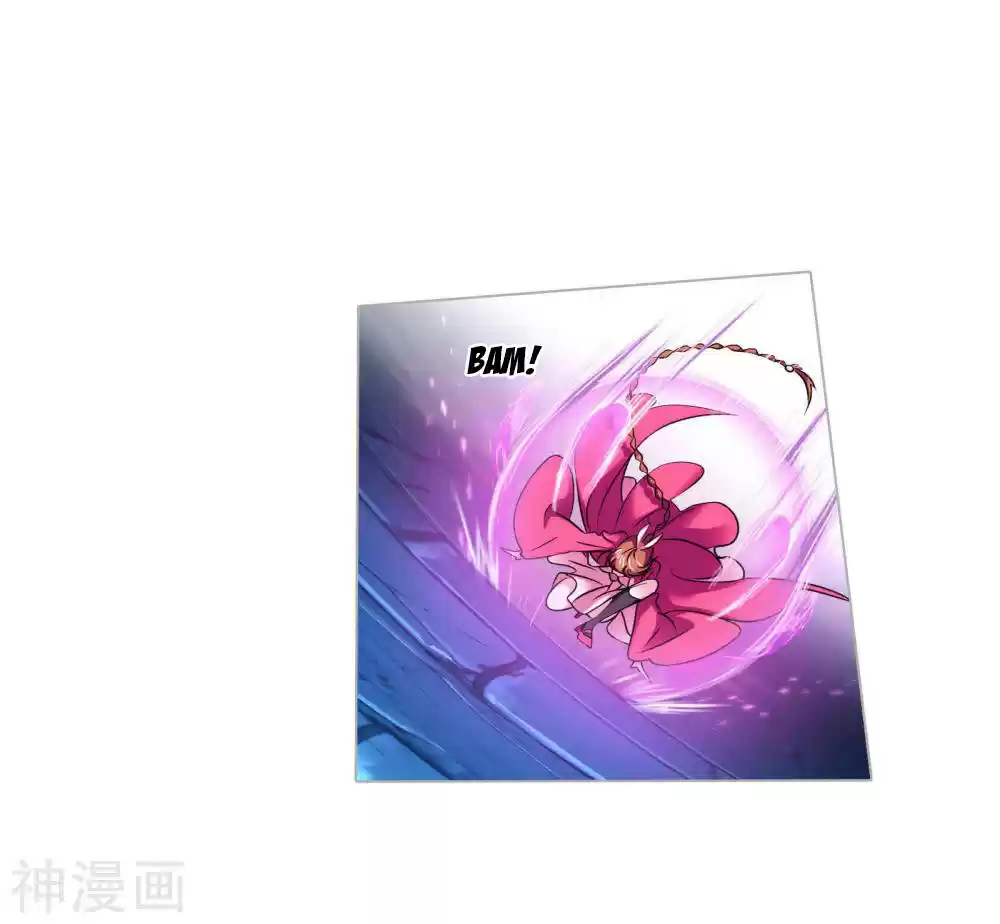 Doulou Dalu Chapter 277: First Trial Completed!