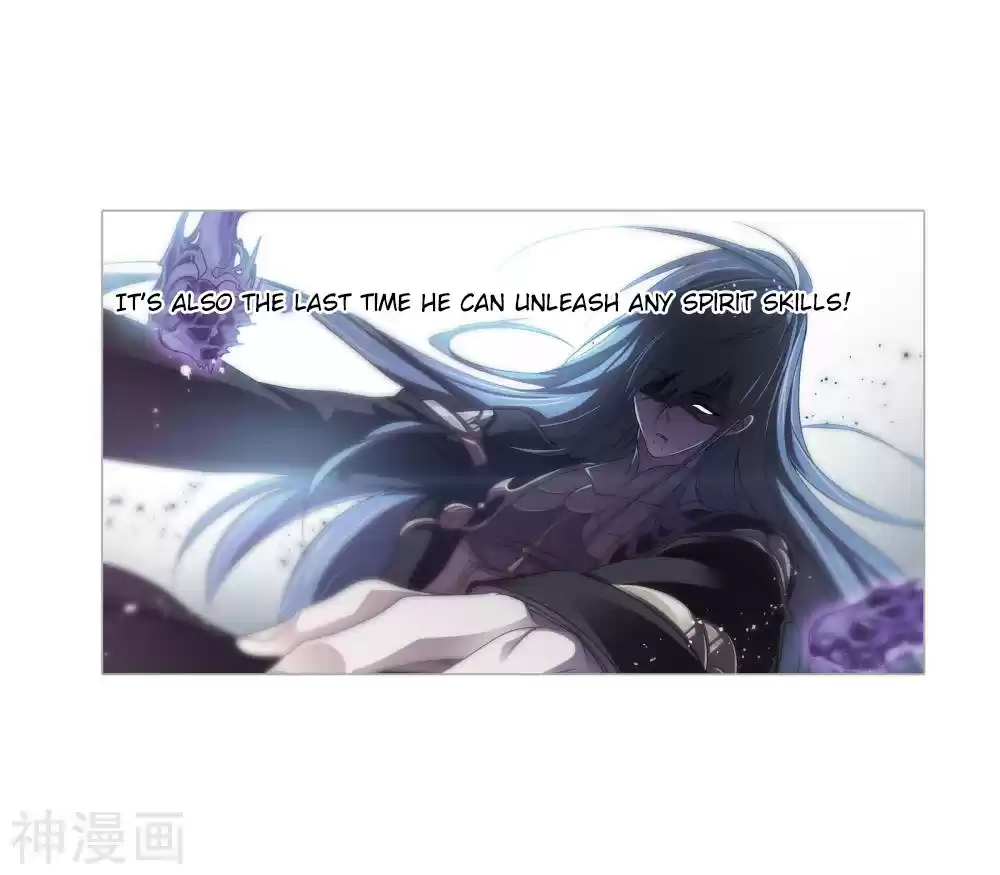 Doulou Dalu Chapter 277: First Trial Completed!