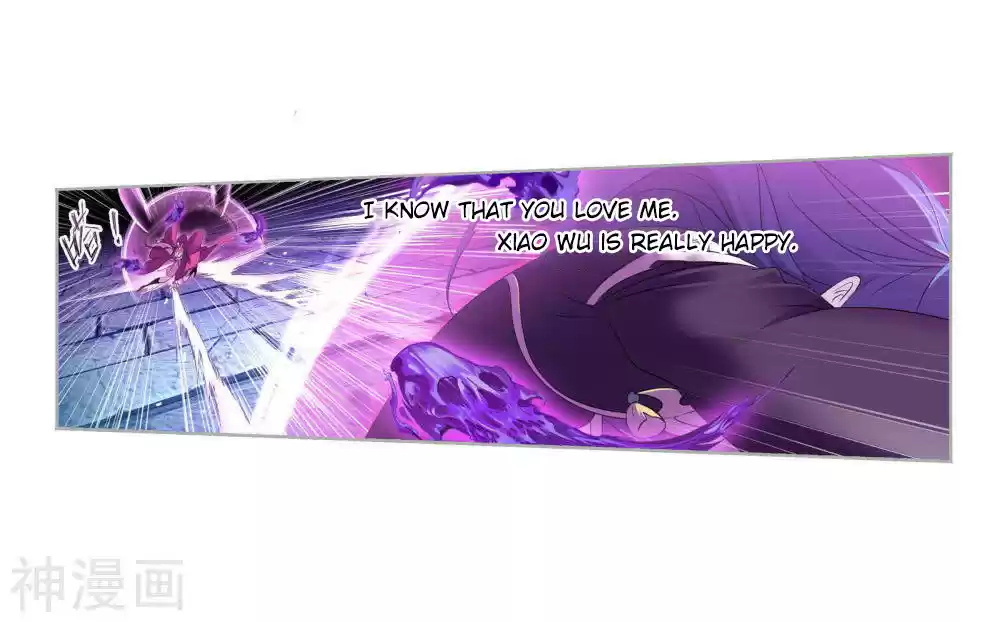 Doulou Dalu Chapter 277: First Trial Completed!