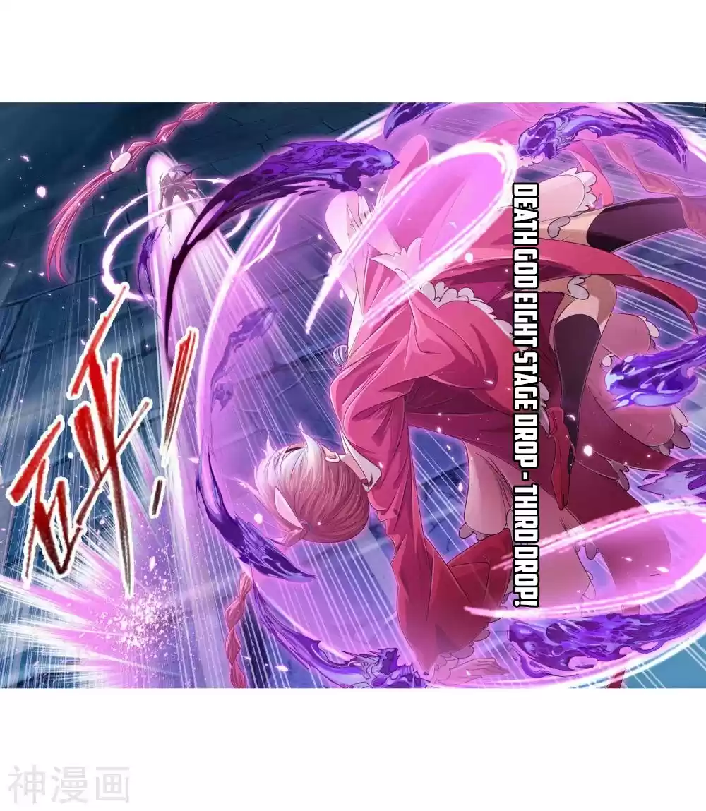 Doulou Dalu Chapter 277: First Trial Completed!