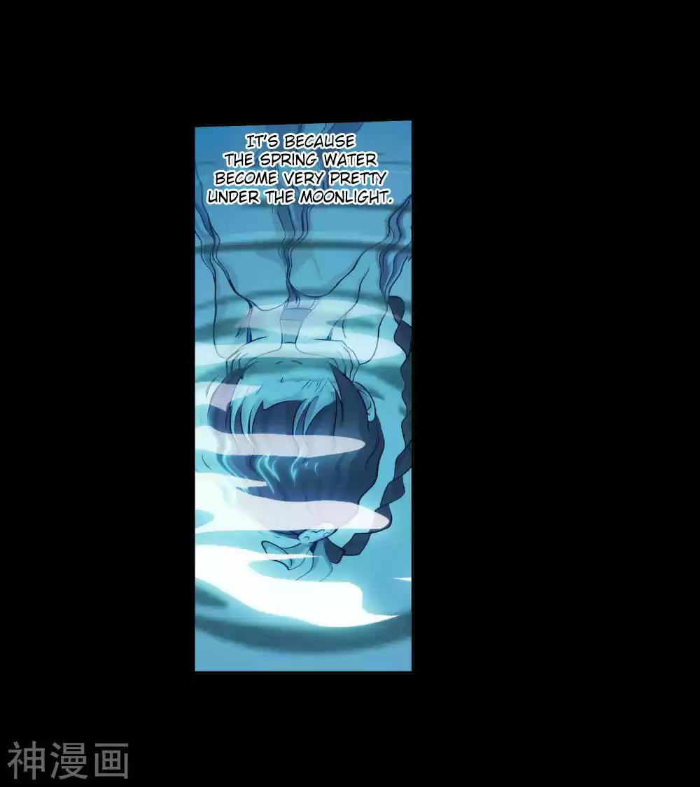 Doulou Dalu Chapter 277: First Trial Completed!