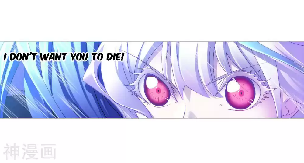 Doulou Dalu Chapter 277: First Trial Completed!