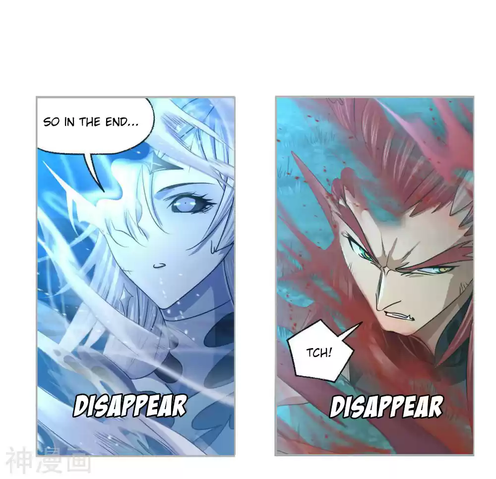 Doulou Dalu Chapter 277: First Trial Completed!