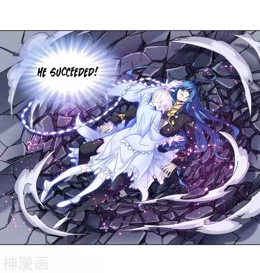 Doulou Dalu Chapter 277: First Trial Completed!