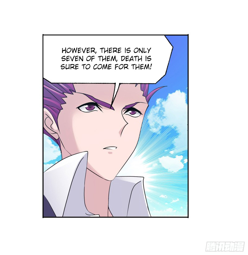 Doulou Dalu Chapter 280