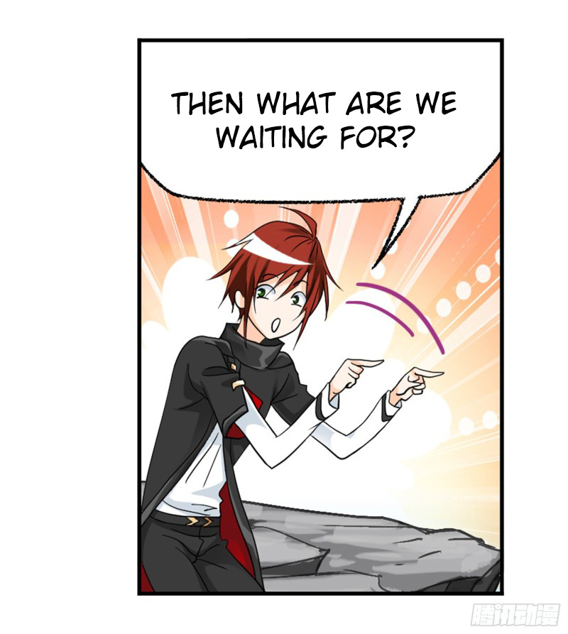 Doulou Dalu Chapter 304