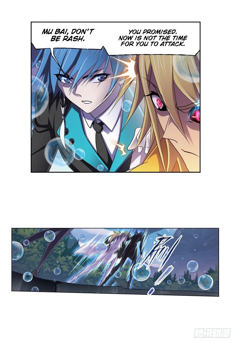 Doulou Dalu Chapter 327