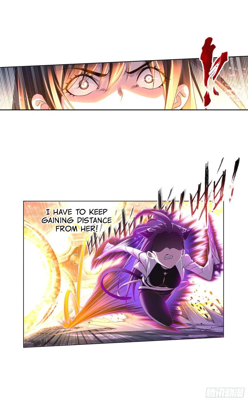 Doulou Dalu Chapter 329