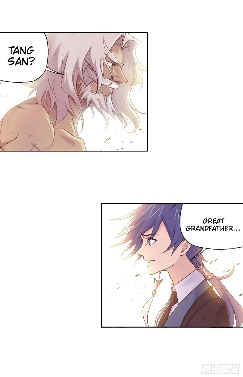 Doulou Dalu Chapter 334