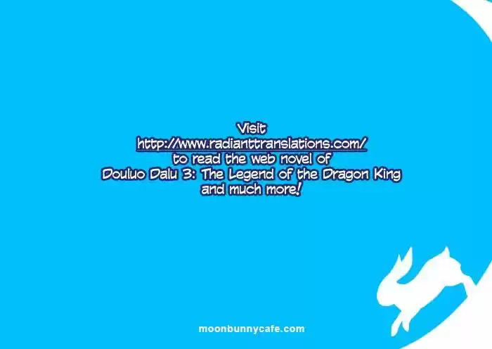 Douluo Dalu 3: The Legend of the Dragon King 0.1