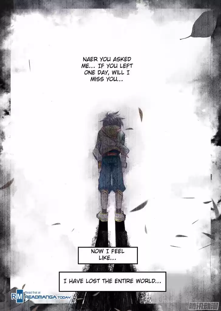 Douluo Dalu 3: The Legend of the Dragon King 13