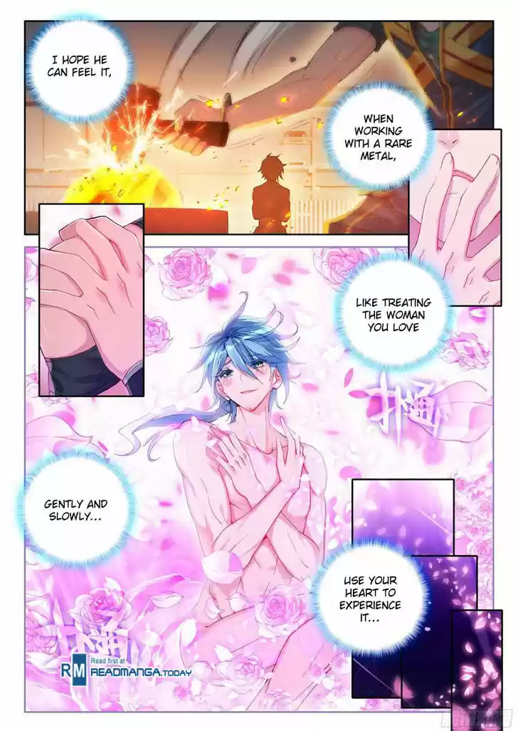 Douluo Dalu 3: The Legend of the Dragon King 15