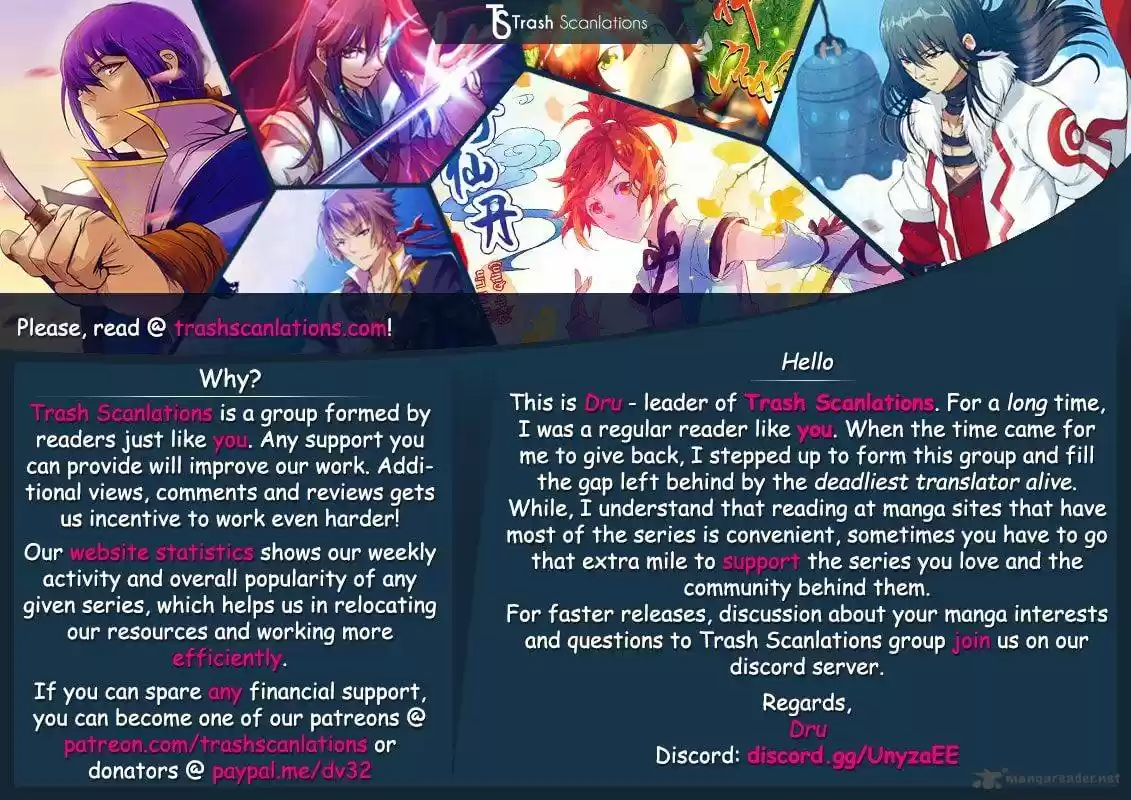 Douluo Dalu 3: The Legend of the Dragon King 22