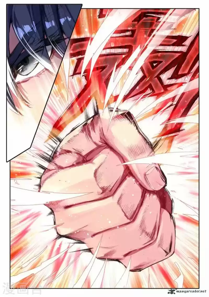 Douluo Dalu 3: The Legend of the Dragon King 23