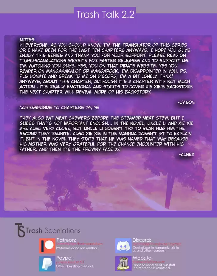 Douluo Dalu 3: The Legend of the Dragon King 30