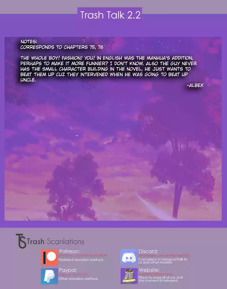 Douluo Dalu 3: The Legend of the Dragon King 31