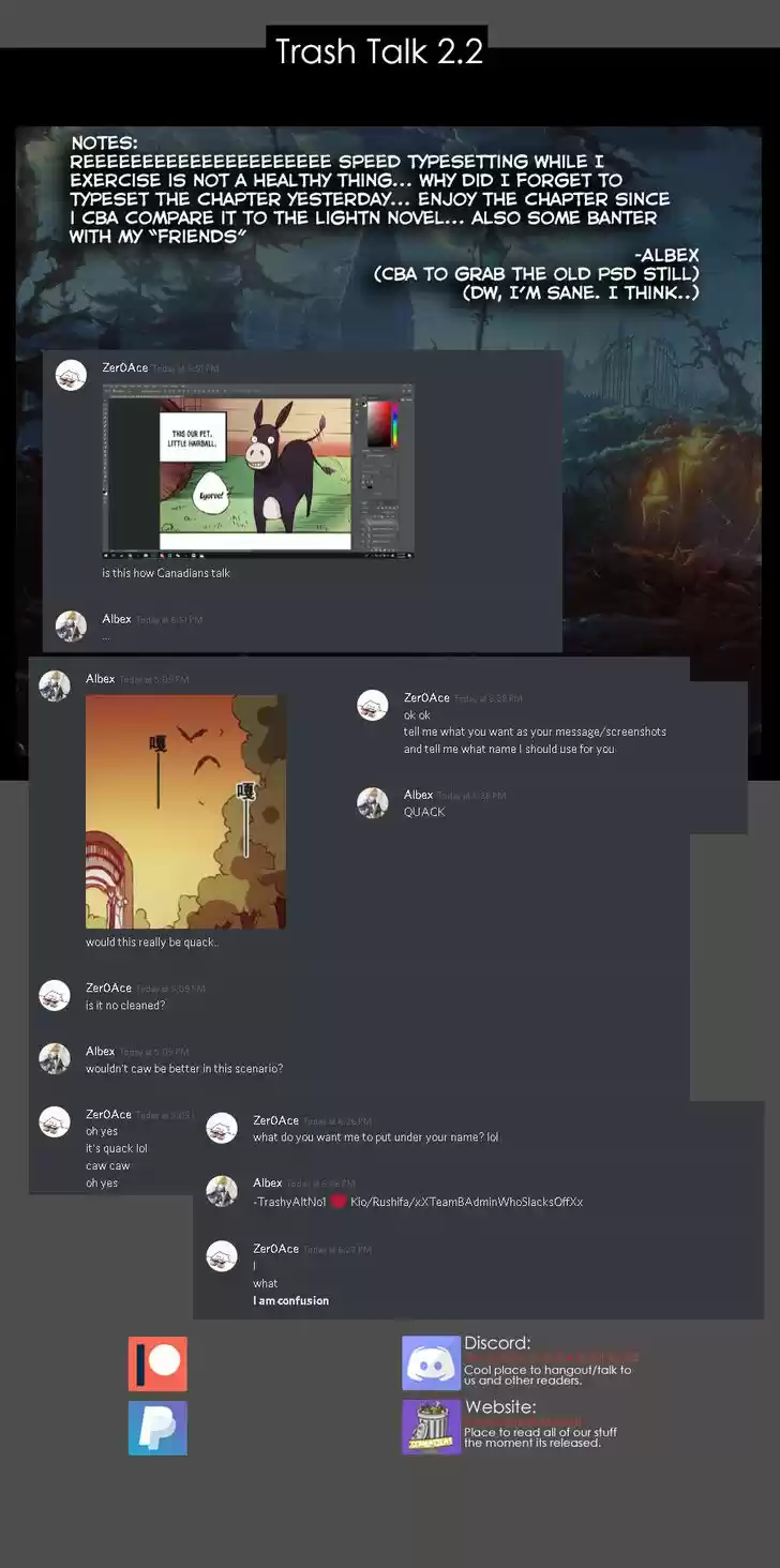 Douluo Dalu 3: The Legend of the Dragon King 34