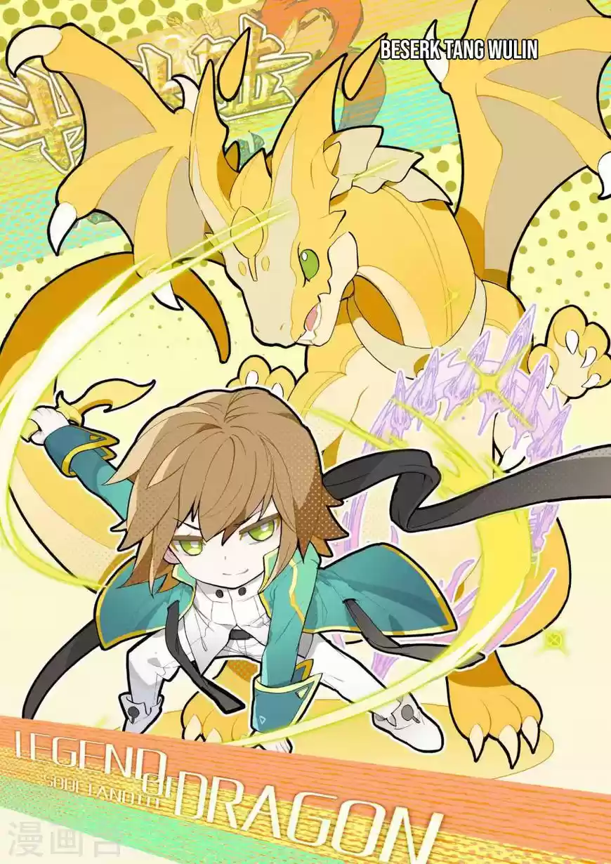 Douluo Dalu 3: The Legend of the Dragon King 42