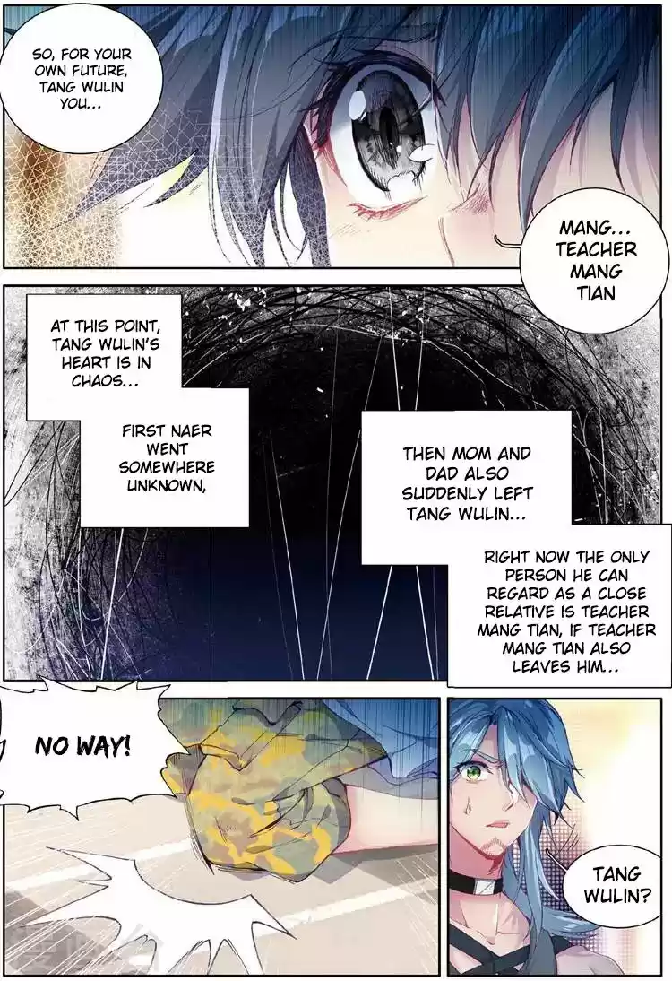 Douluo Dalu 3: The Legend of the Dragon King 47