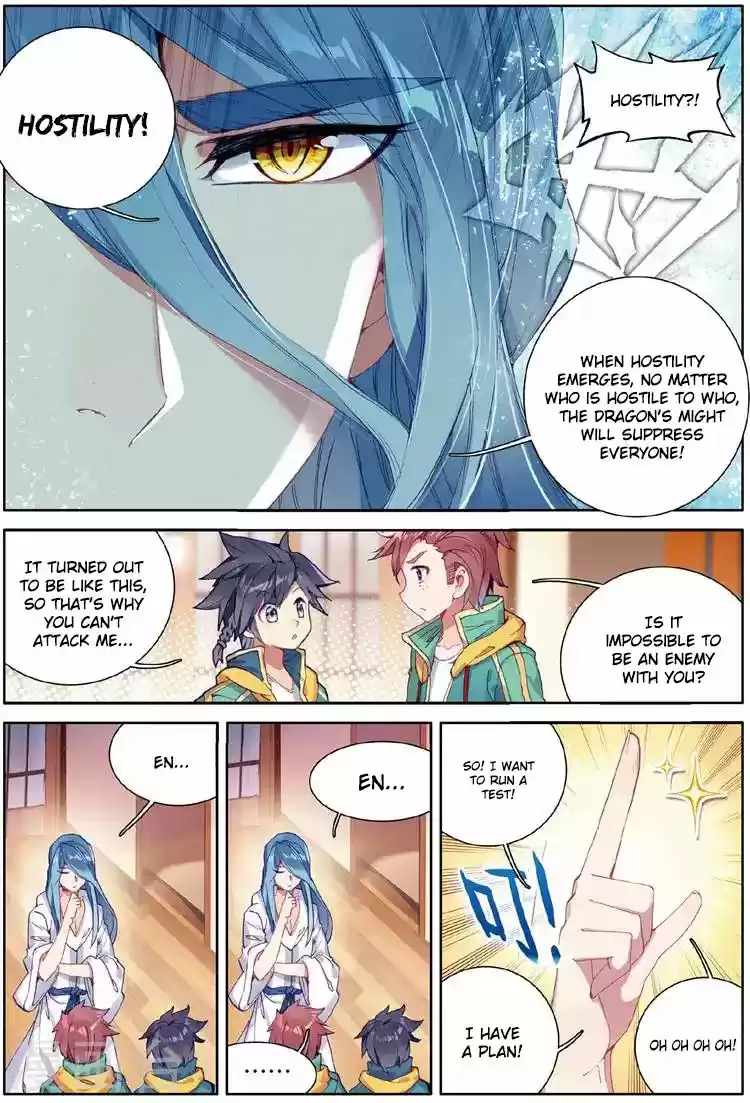 Douluo Dalu 3: The Legend of the Dragon King 48