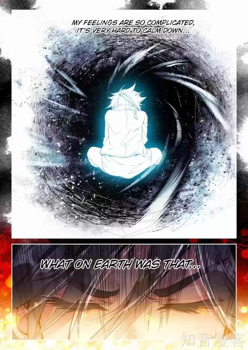 Douluo Dalu 3: The Legend of the Dragon King ch.035