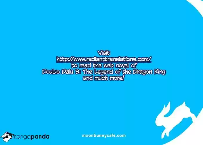 Douluo Dalu 3: The Legend of the Dragon King ch.1
