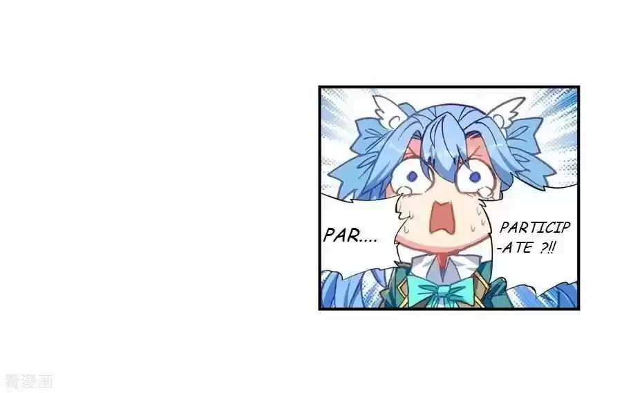 Douluo Dalu 3: The Legend of the Dragon King Ch.102