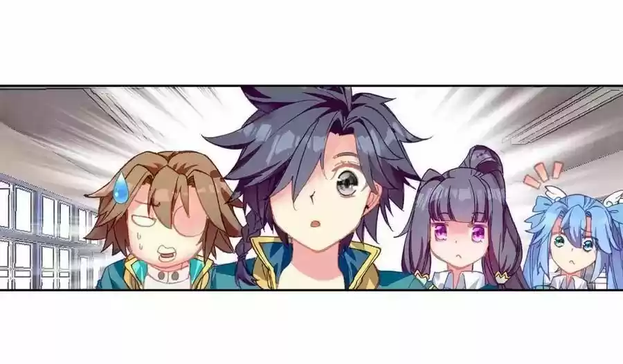 Douluo Dalu 3: The Legend of the Dragon King Ch.102