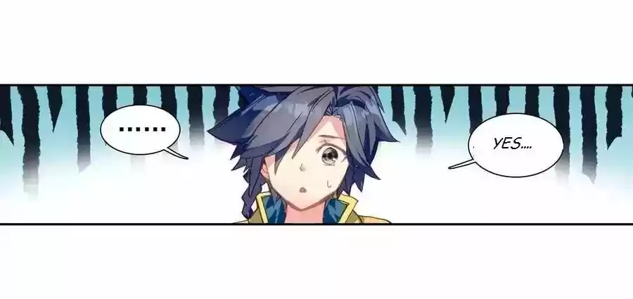 Douluo Dalu 3: The Legend of the Dragon King Ch.102