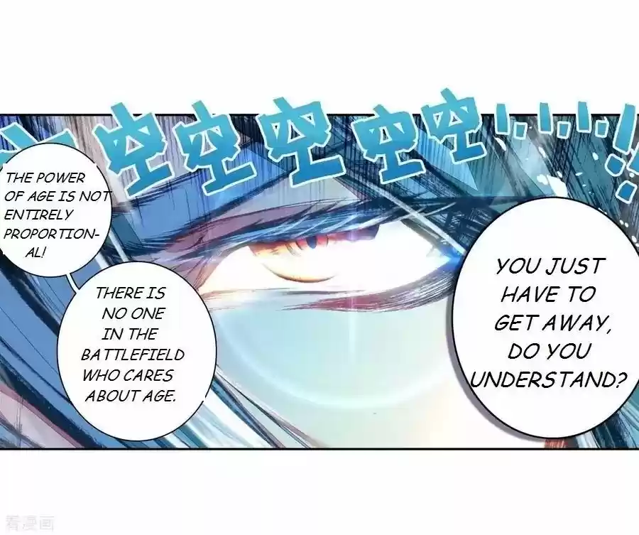 Douluo Dalu 3: The Legend of the Dragon King Ch.102