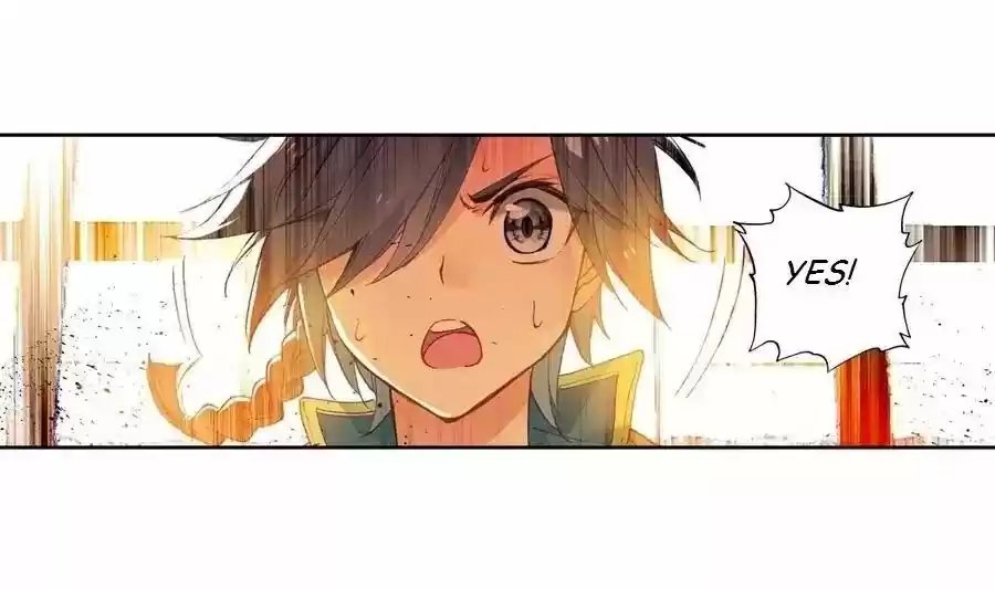 Douluo Dalu 3: The Legend of the Dragon King Ch.102