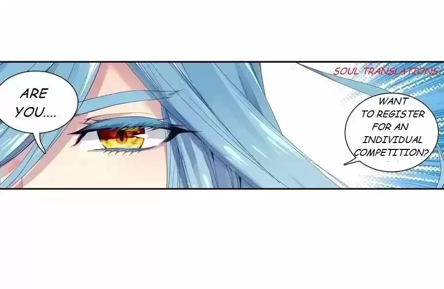 Douluo Dalu 3: The Legend of the Dragon King Ch.102