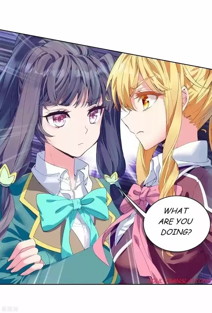 Douluo Dalu 3: The Legend of the Dragon King Ch.104