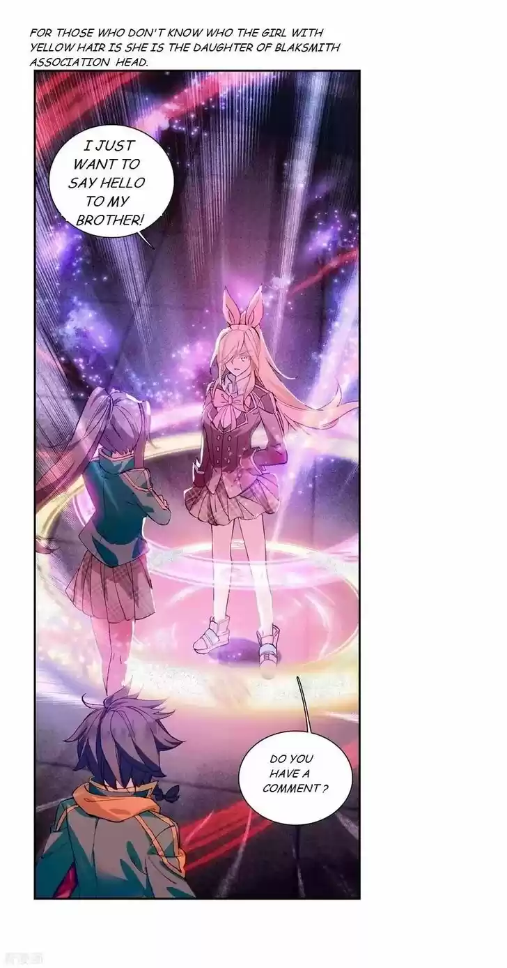 Douluo Dalu 3: The Legend of the Dragon King Ch.104