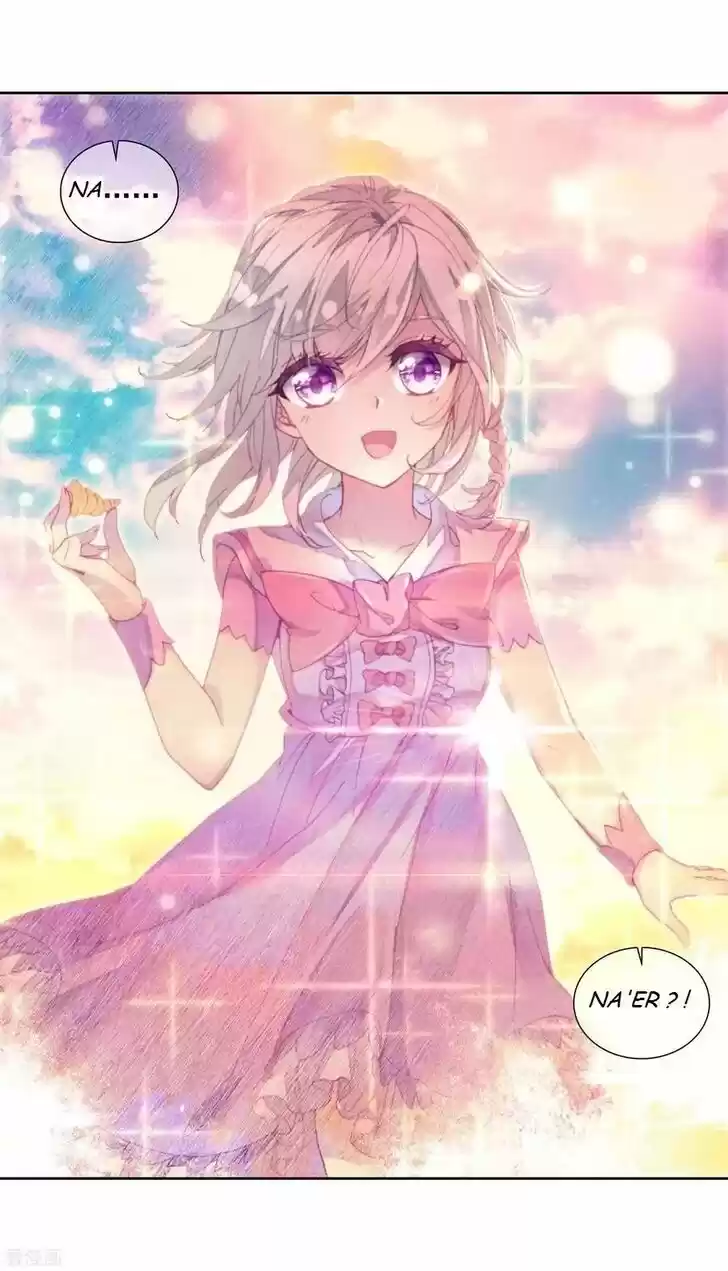 Douluo Dalu 3: The Legend of the Dragon King Ch.105