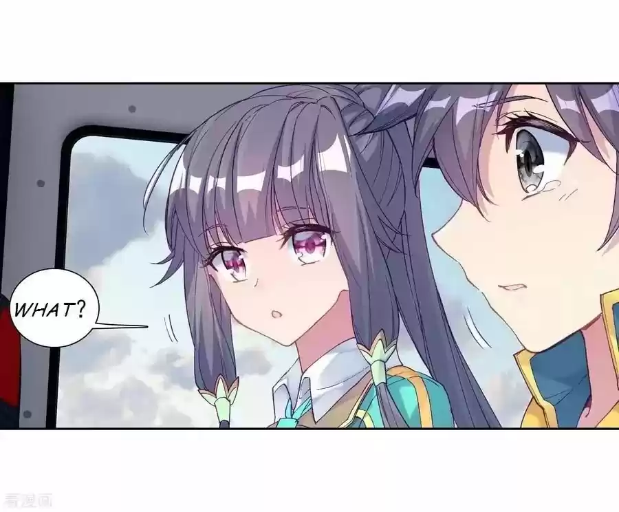 Douluo Dalu 3: The Legend of the Dragon King Ch.105