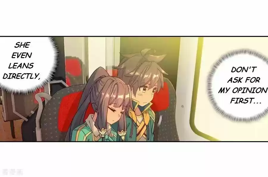 Douluo Dalu 3: The Legend of the Dragon King Ch.106