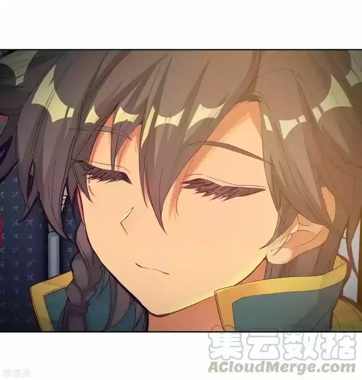 Douluo Dalu 3: The Legend of the Dragon King Ch.106