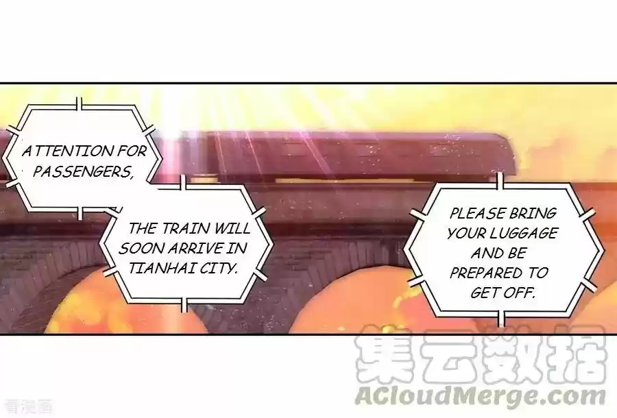 Douluo Dalu 3: The Legend of the Dragon King Ch.106