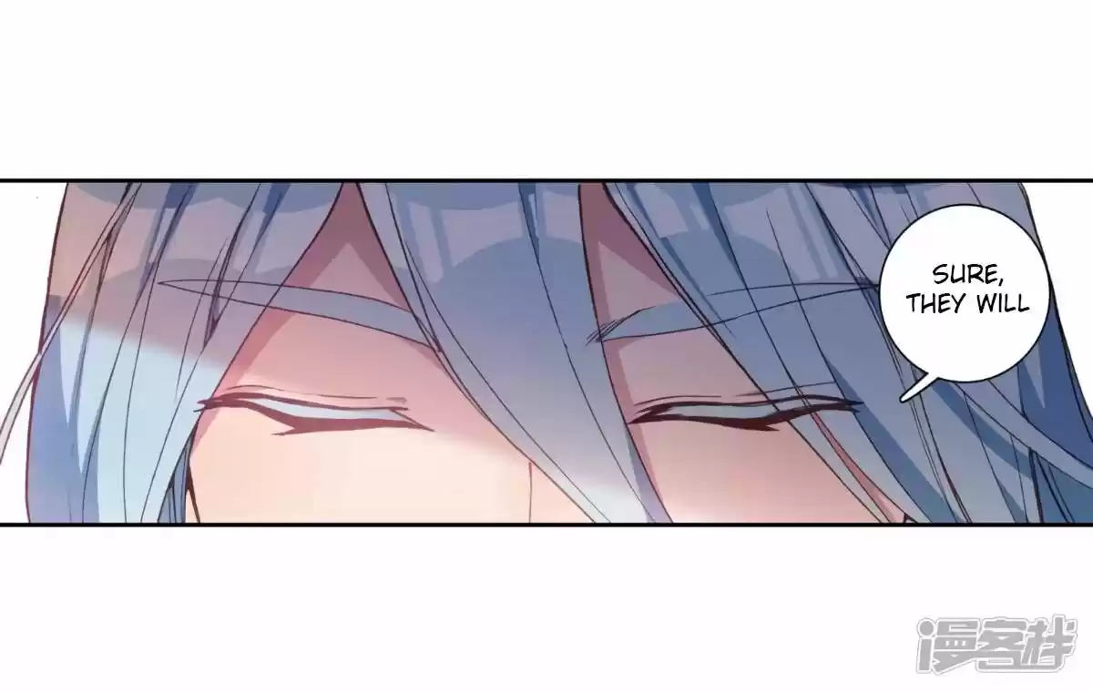 Douluo Dalu 3: The Legend of the Dragon King Ch.141.1