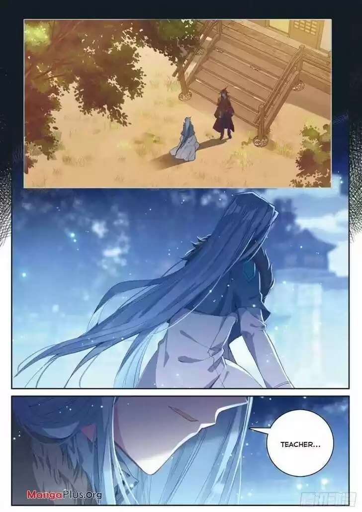 Douluo Dalu 3: The Legend of the Dragon King Ch.236