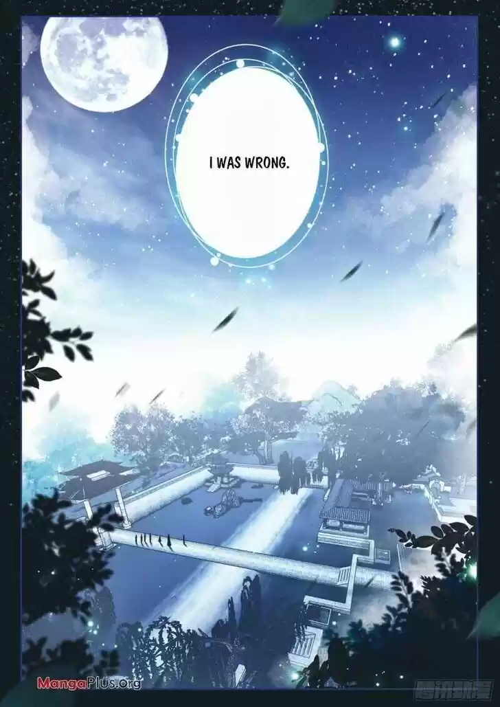 Douluo Dalu 3: The Legend of the Dragon King Ch.236