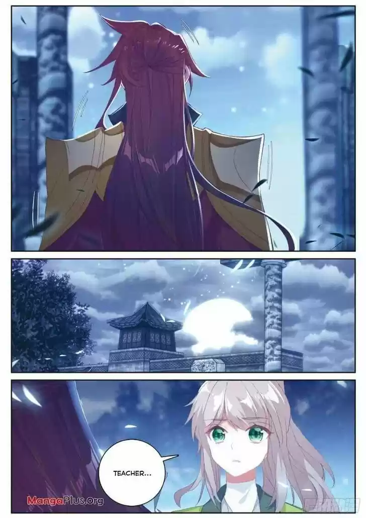 Douluo Dalu 3: The Legend of the Dragon King Ch.236