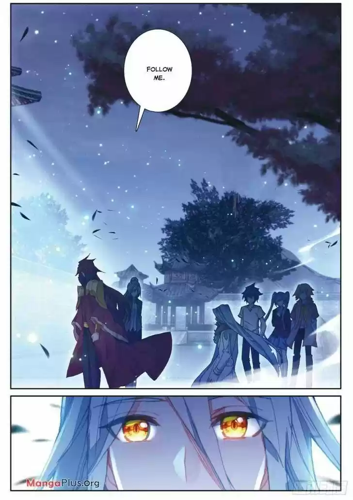 Douluo Dalu 3: The Legend of the Dragon King Ch.236