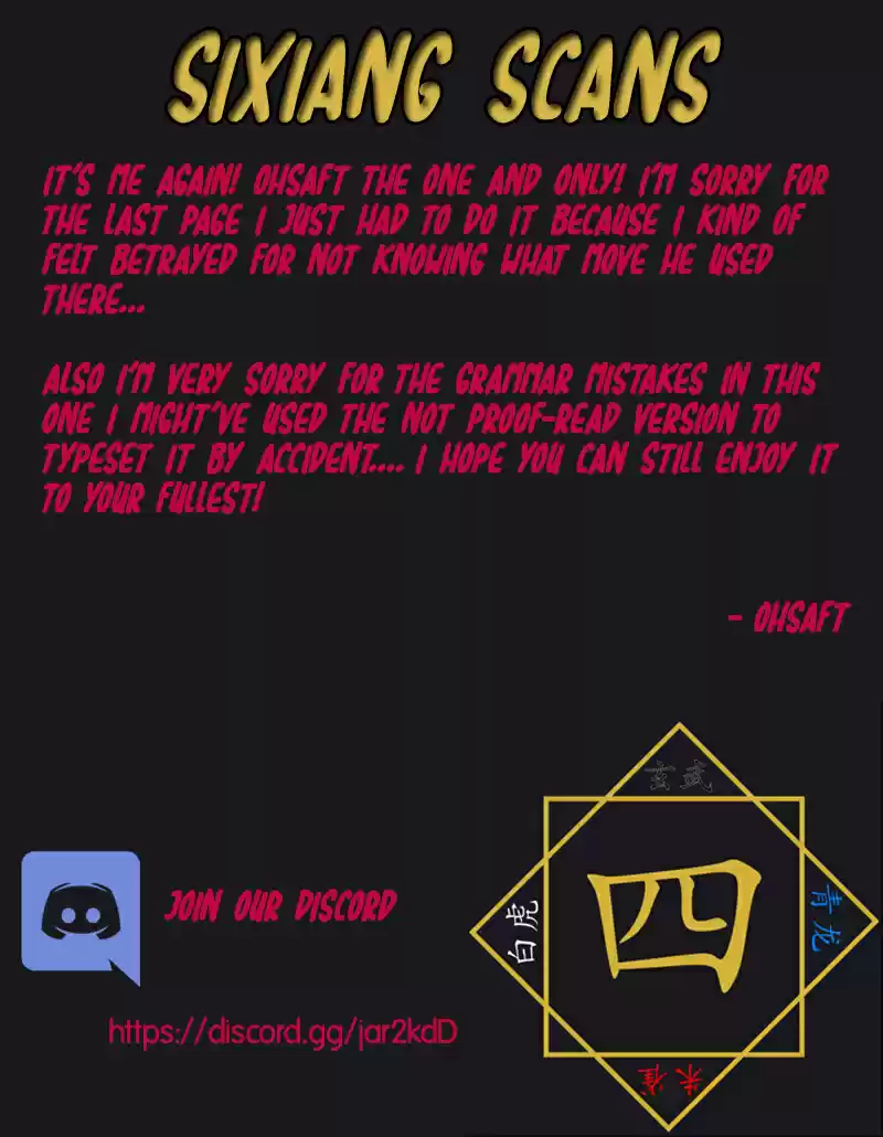 Douluo Dalu 3: The Legend of the Dragon King ch.57